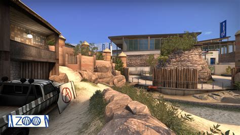 zoo csgo